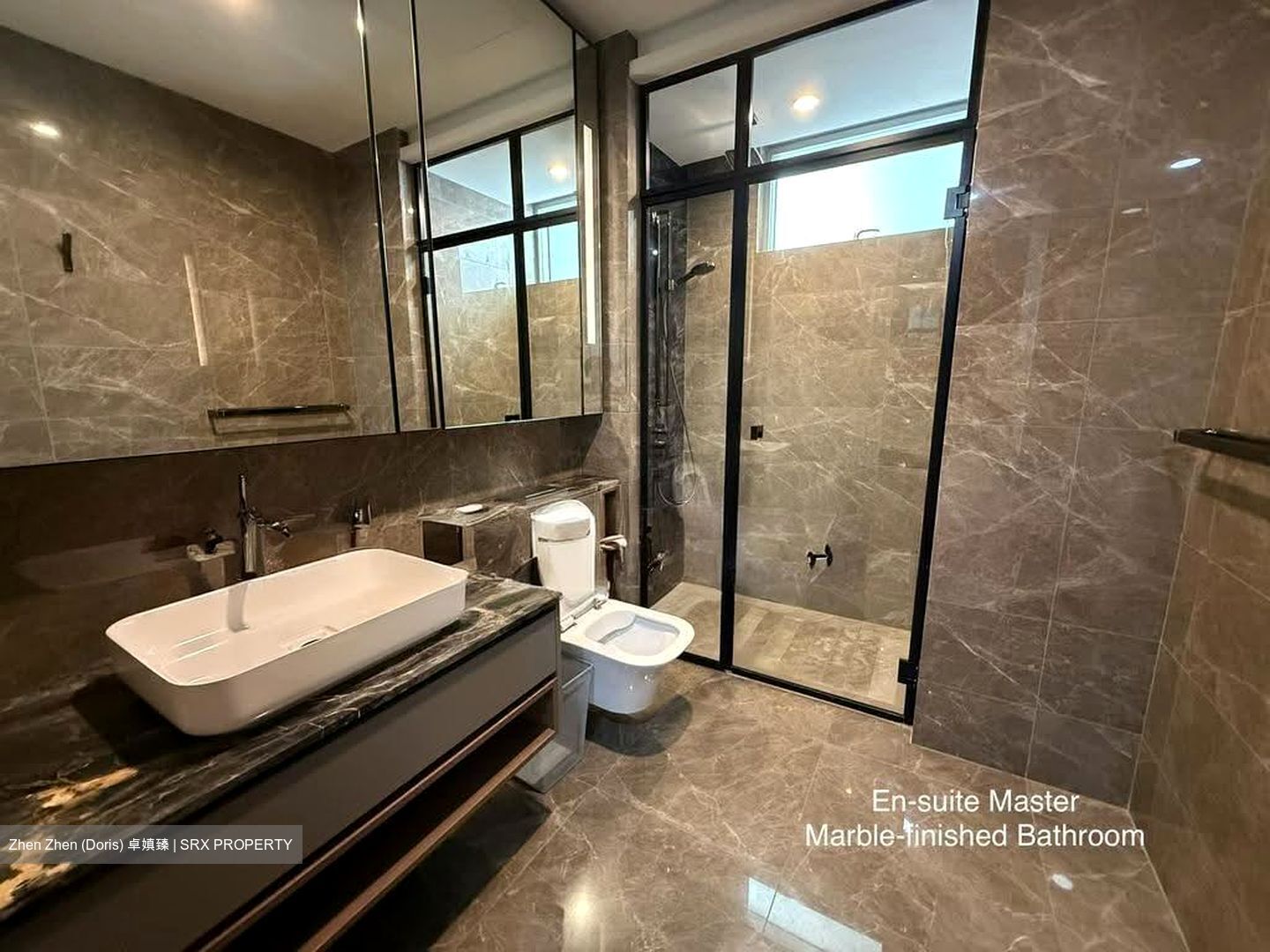 Boulevard 88 (D10), Apartment #629345111
